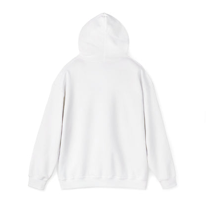 Spoiled by My Blue Collar Man Hoodie — Women's Gift for Hardworking Partner