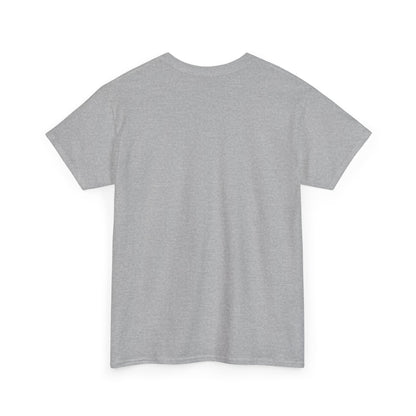 Oilfield USA Flag T-Shirt — American Oil Rig Graphic Tee