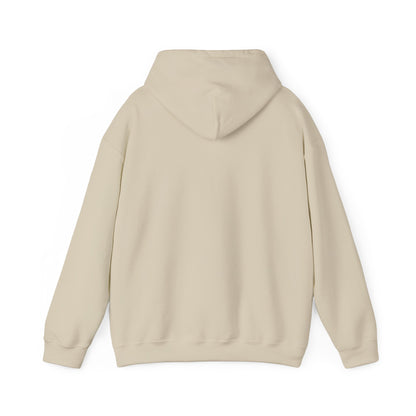 Spoiled by My Blue Collar Man Hoodie — Women's Gift for Hardworking Partner