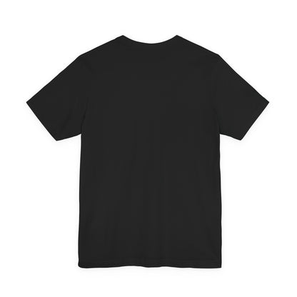 Oil Derrick Sunset T‑Shirt — Vintage Pumpjack Landscape Tee
