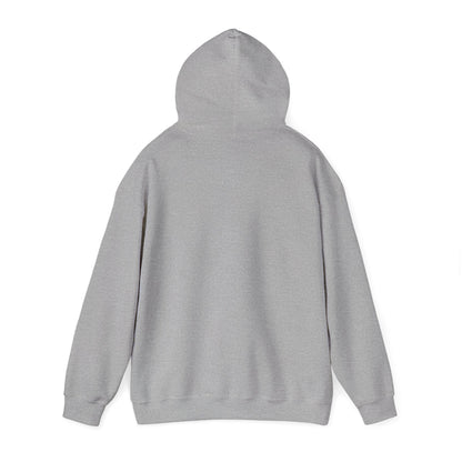 Spoiled by My Blue Collar Man Hoodie — Women's Gift for Hardworking Partner