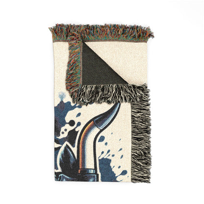 Woven Blanket