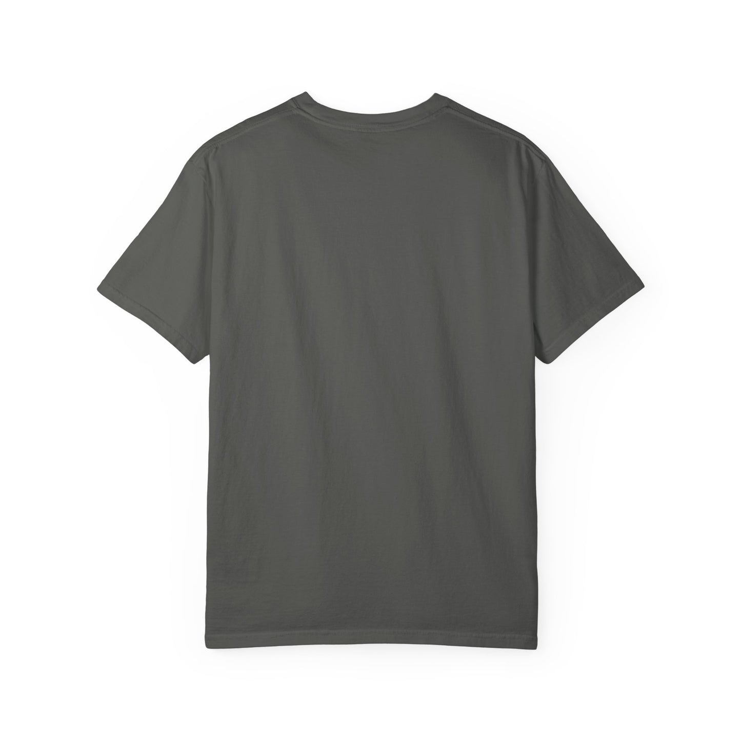 Drill Texas Bull T-Shirt — Patriotic Oilfield Graphic Tee