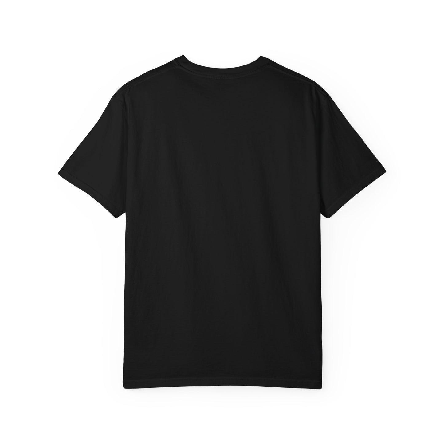 Drill Texas Bull T-Shirt — Patriotic Oilfield Graphic Tee