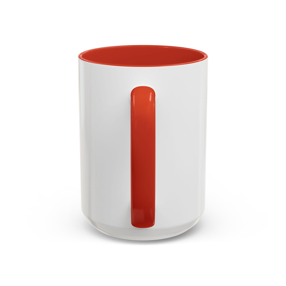 Drill Texas Bull Accent Coffee Mug – Oilfield Patriot 11/15oz