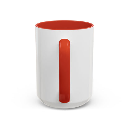 Drill Texas Bull Accent Coffee Mug – Oilfield Patriot 11/15oz