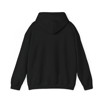 Spoiled by My Blue Collar Man Hoodie — Women's Gift for Hardworking Partner