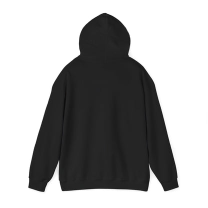 Spoiled by My Blue Collar Man Hoodie — Women's Gift for Hardworking Partner