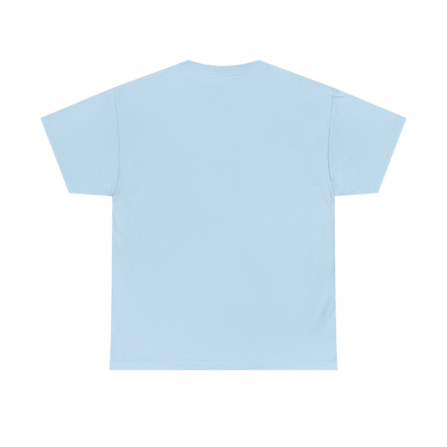 Spoiled By My Blue Collar Man T‑Shirt — Funny Pink Script Tee for Proud Partner