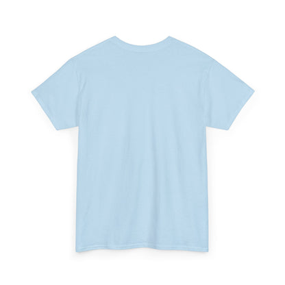 Oilfield USA Flag T-Shirt — American Oil Rig Graphic Tee