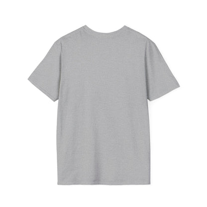 Blue Collar Man T‑Shirt — "Spoiled by My Blue Collar Man" Graphic Tee