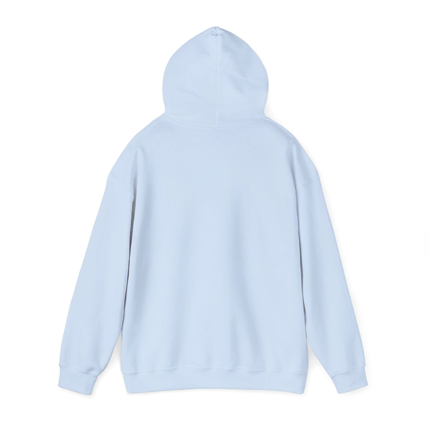 Spoiled by My Blue Collar Man Hoodie — Women's Gift for Hardworking Partner