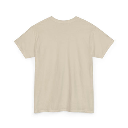 Oilfield USA Flag T-Shirt — American Oil Rig Graphic Tee