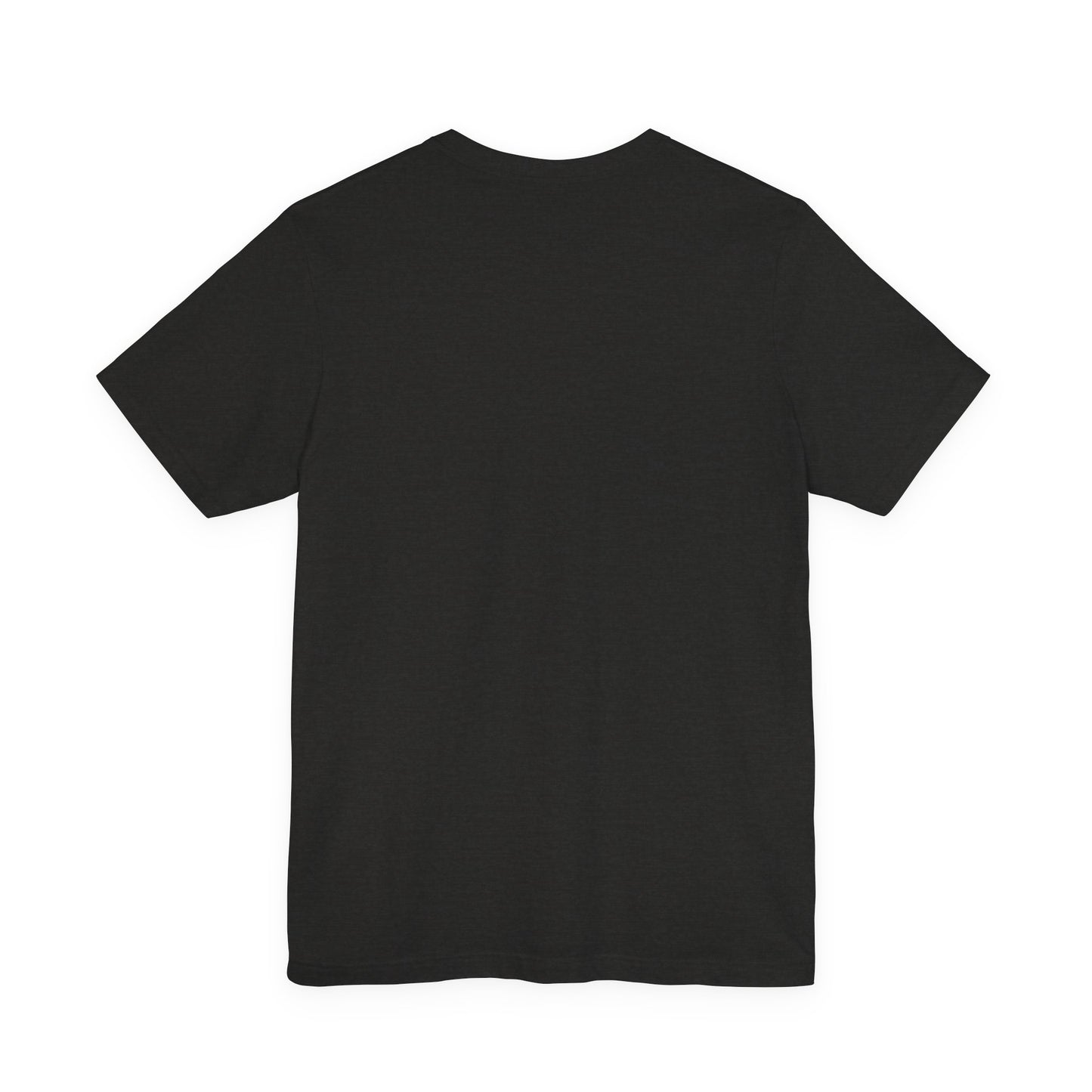 Drill Texas Bull Graphic Tee — American Flag Oilfield Design