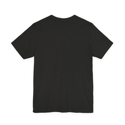 Drill Texas Bull Graphic Tee — American Flag Oilfield Design