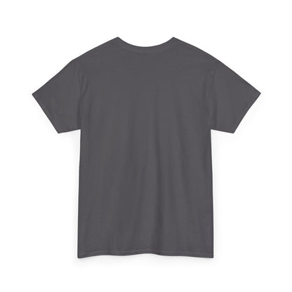 Oilfield USA Flag T-Shirt — American Oil Rig Graphic Tee