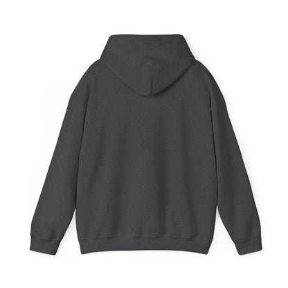 Spoiled by My Blue Collar Man Hoodie — Women's Gift for Hardworking Partner