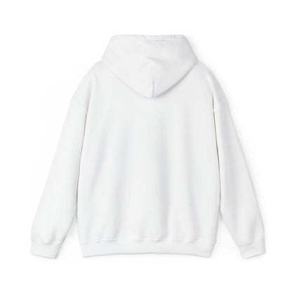 Spoiled by My Blue Collar Man Hoodie — Women's Gift for Hardworking Partner