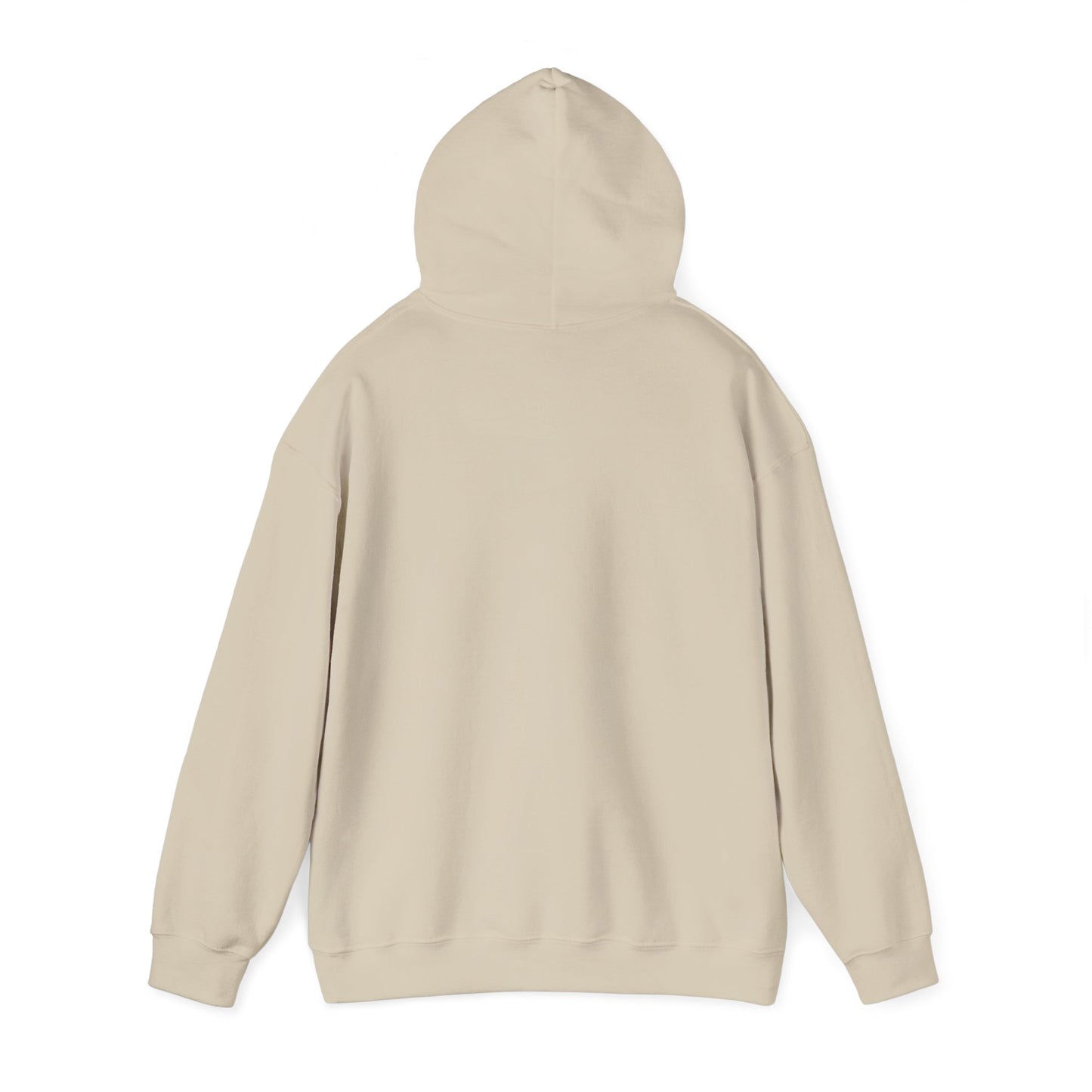 Spoiled by My Blue Collar Man Hoodie — Women's Gift for Hardworking Partner