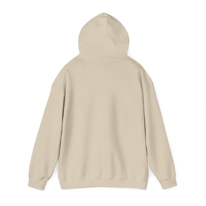 Spoiled by My Blue Collar Man Hoodie — Women's Gift for Hardworking Partner