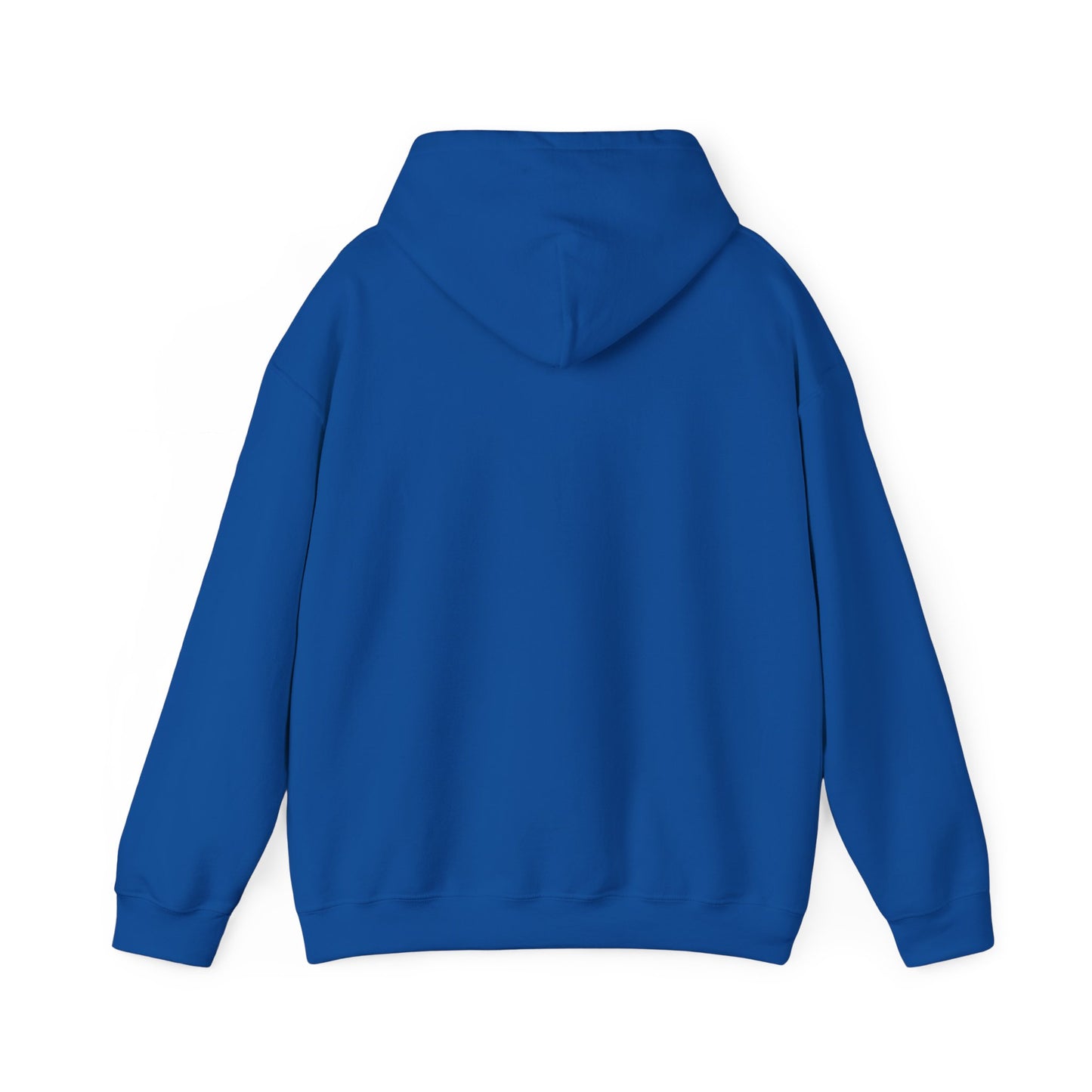 Spoiled by My Blue Collar Man Hoodie — Women's Gift for Hardworking Partner