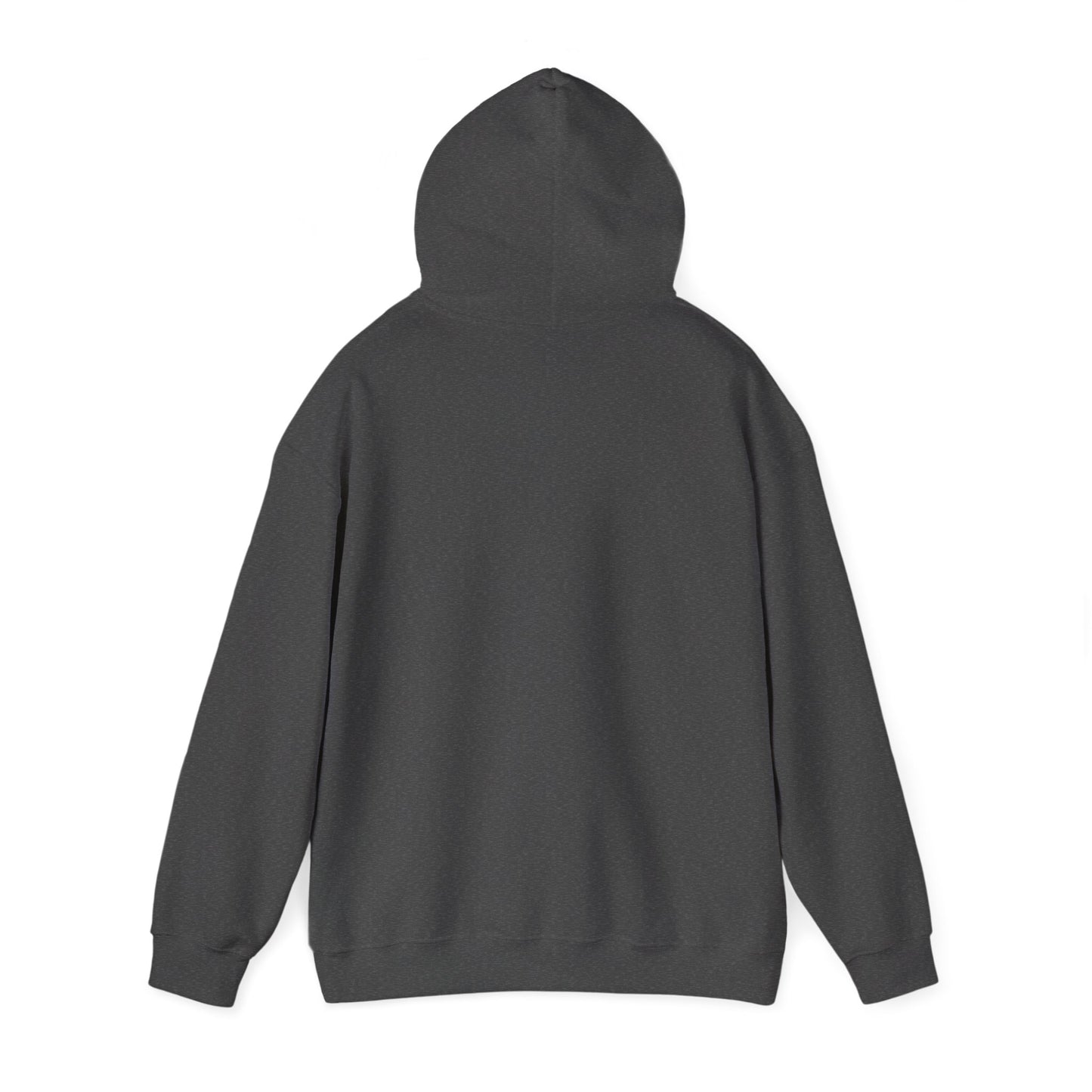 Spoiled by My Blue Collar Man Hoodie — Women's Gift for Hardworking Partner