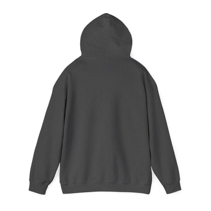 Spoiled by My Blue Collar Man Hoodie — Women's Gift for Hardworking Partner