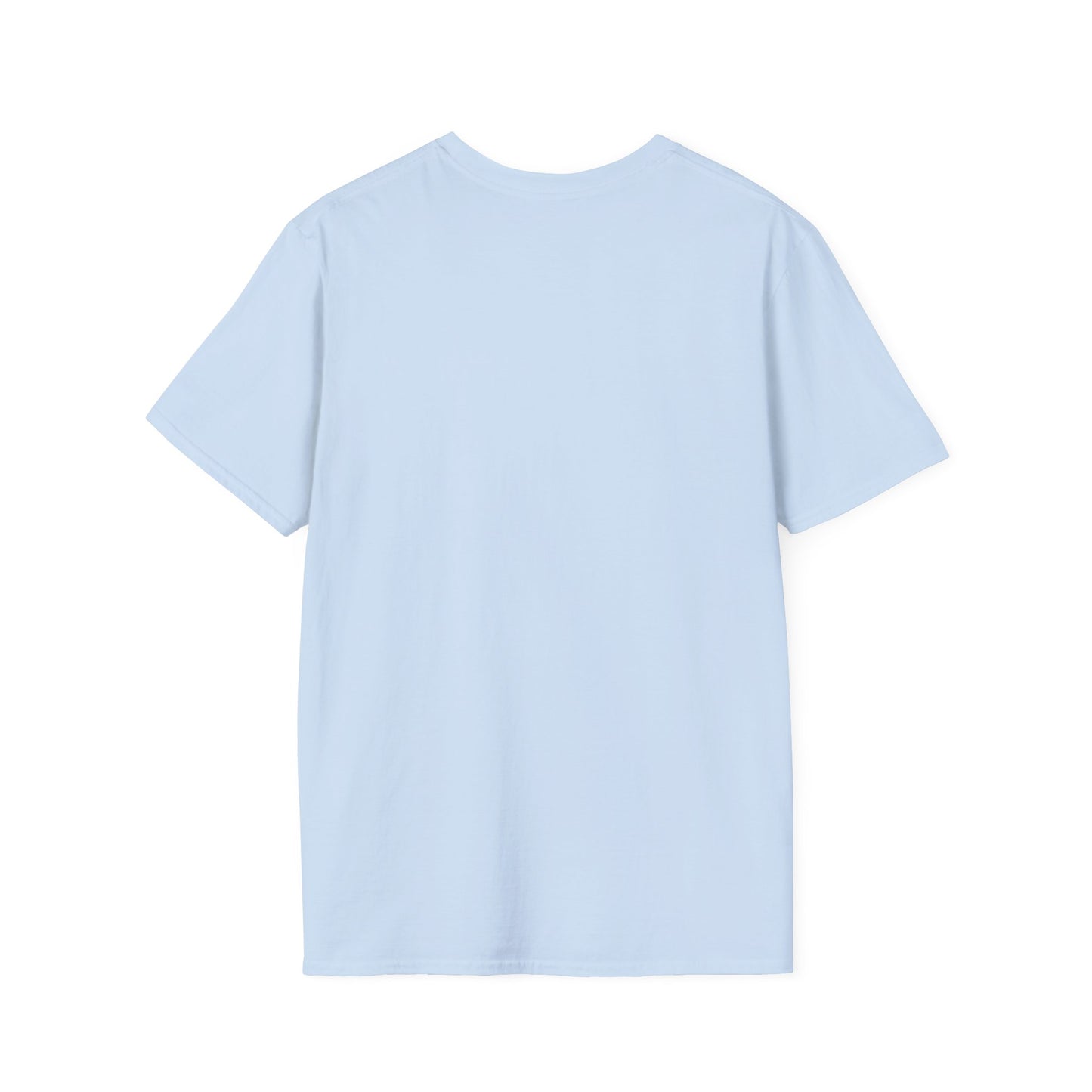 Blue Collar Man T‑Shirt — "Spoiled by My Blue Collar Man" Graphic Tee