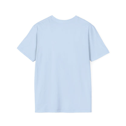 Blue Collar Man T‑Shirt — "Spoiled by My Blue Collar Man" Graphic Tee