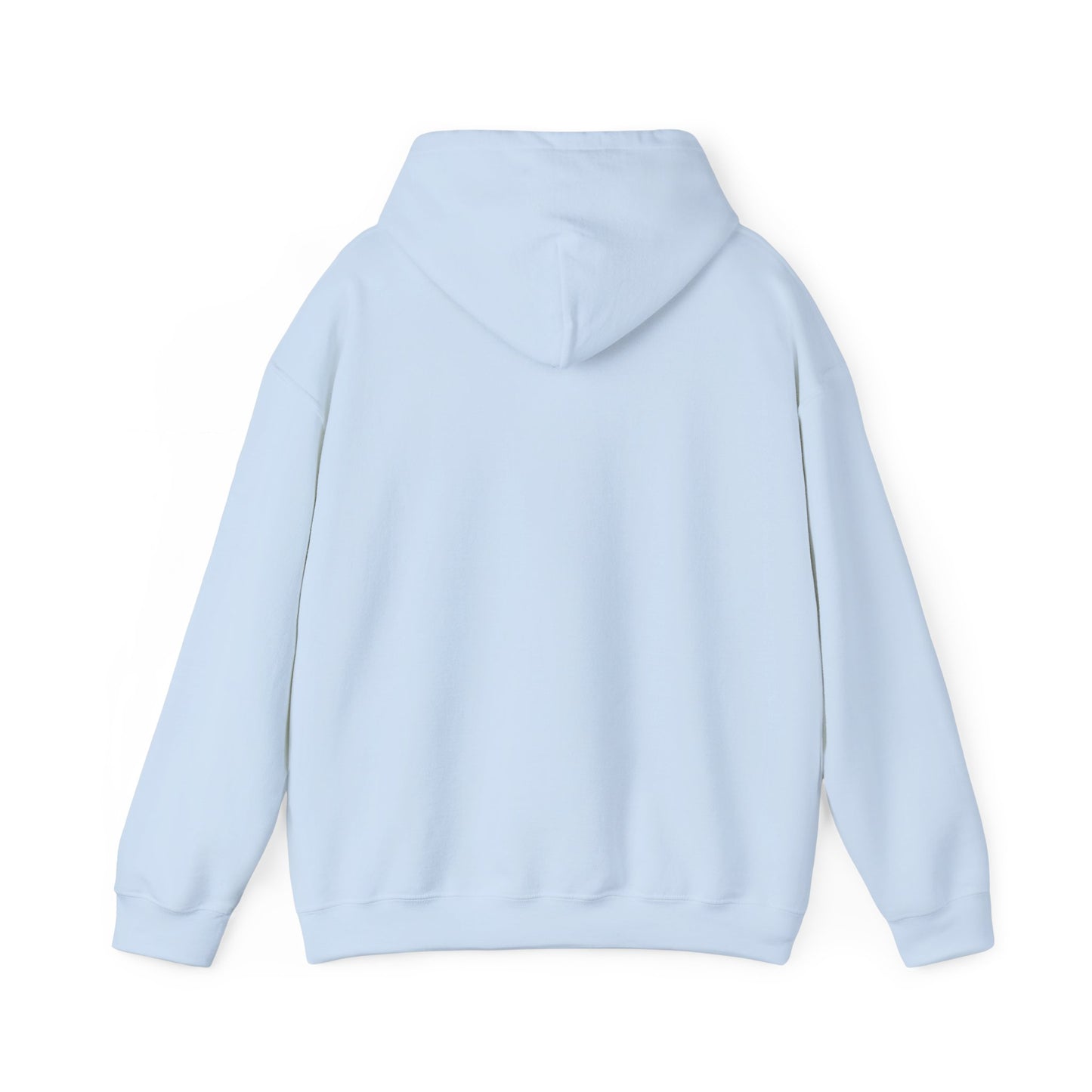 Spoiled by My Blue Collar Man Hoodie — Women's Gift for Hardworking Partner