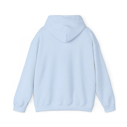 Spoiled by My Blue Collar Man Hoodie — Women's Gift for Hardworking Partner