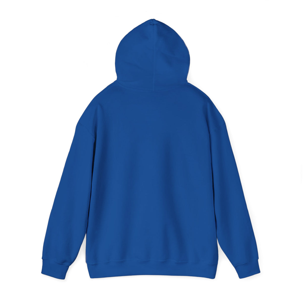 Spoiled by My Blue Collar Man Hoodie — Women's Gift for Hardworking Partner